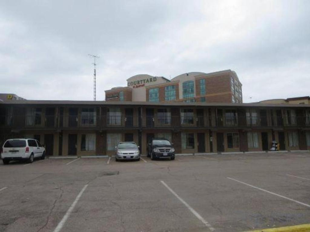 Niagara Best Inn Exterior photo