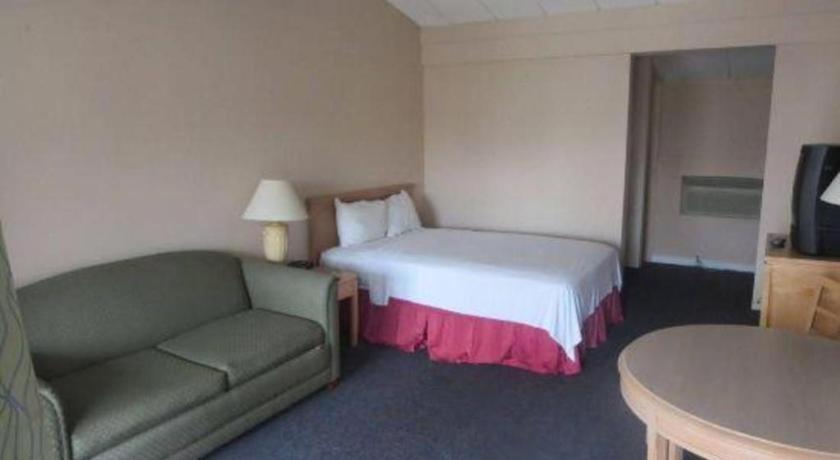 Niagara Best Inn Exterior photo