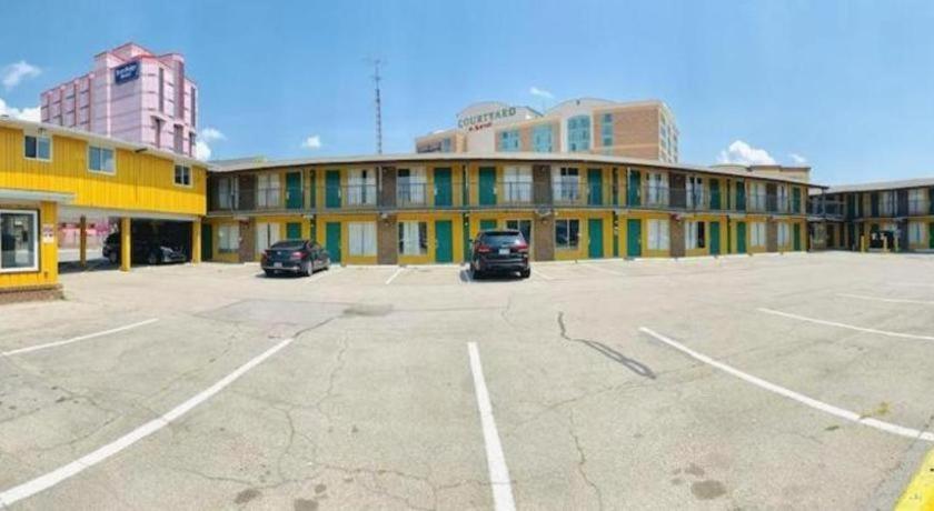 Niagara Best Inn Exterior photo