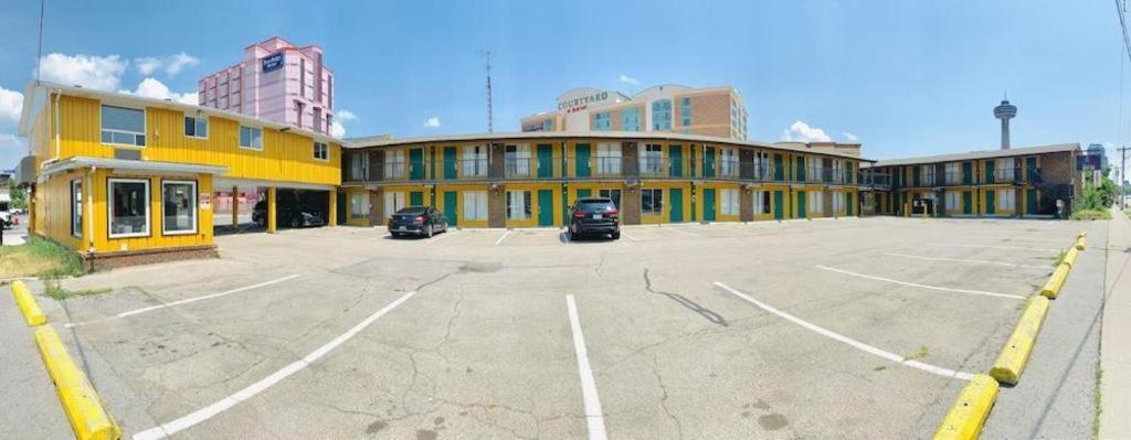 Niagara Best Inn Exterior photo