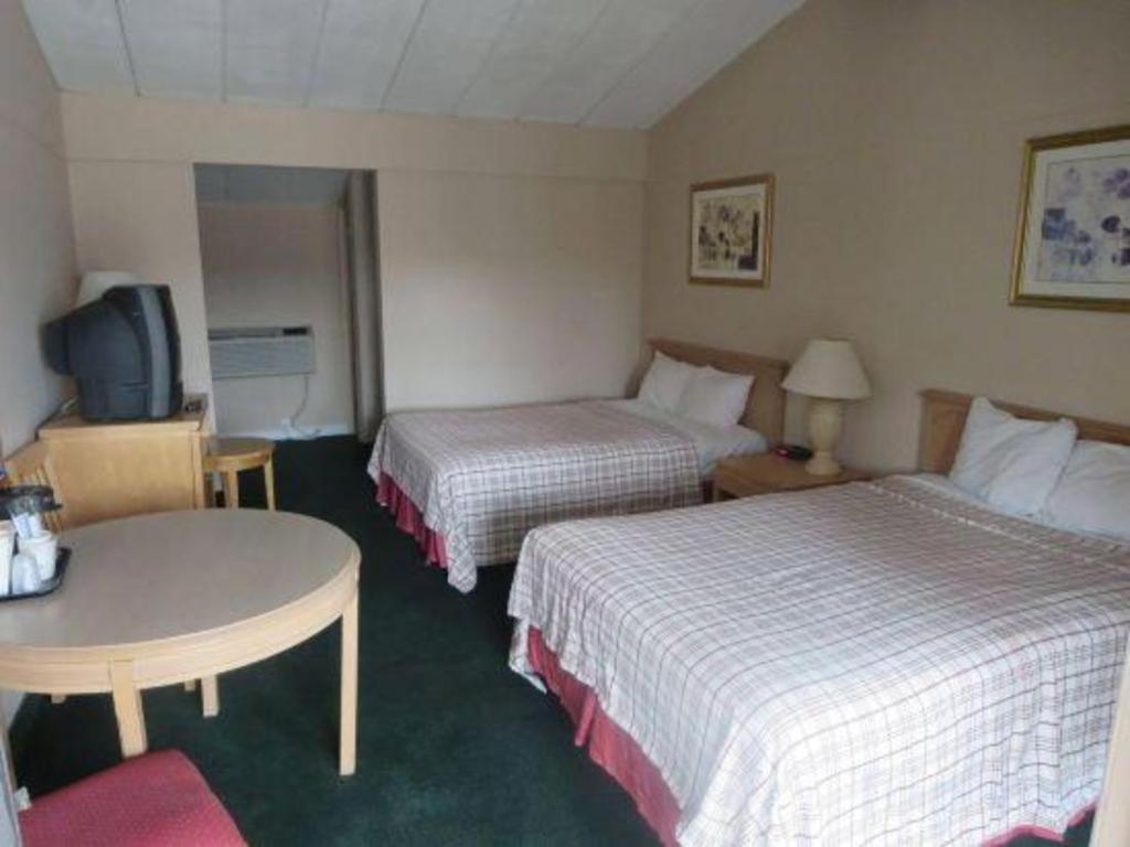 Niagara Best Inn Exterior photo