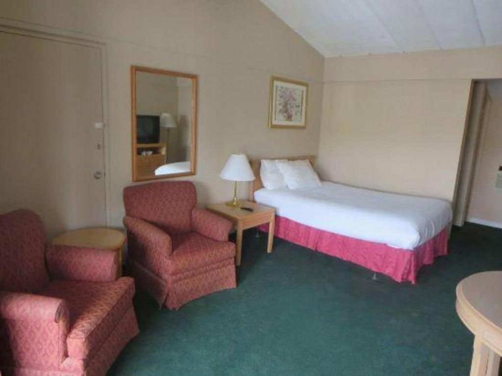 Niagara Best Inn Exterior photo