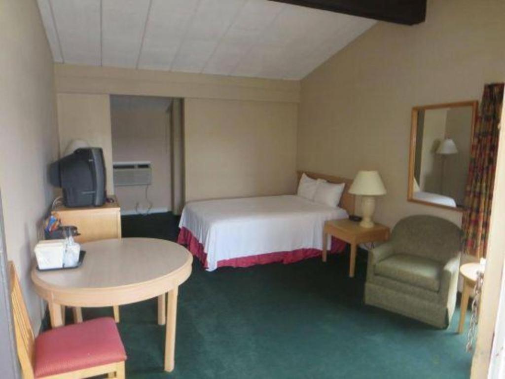 Niagara Best Inn Exterior photo