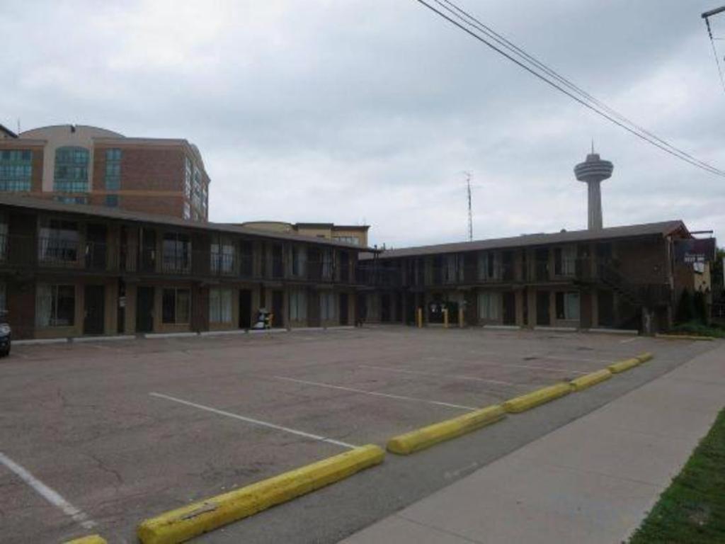 Niagara Best Inn Exterior photo