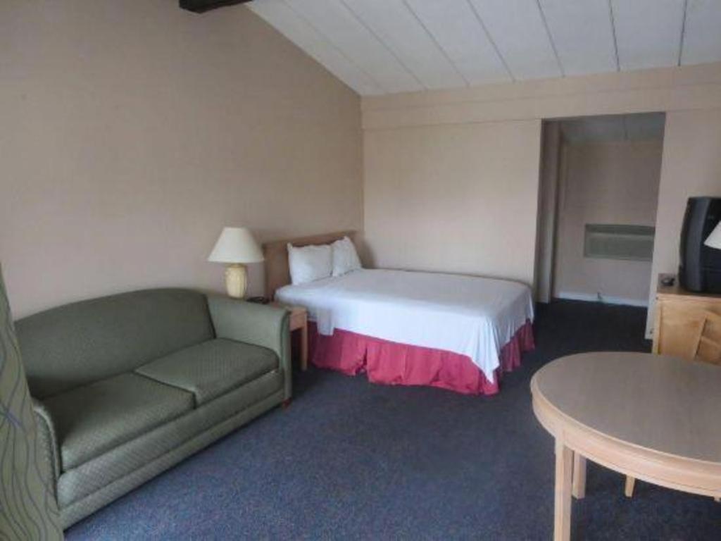 Niagara Best Inn Exterior photo